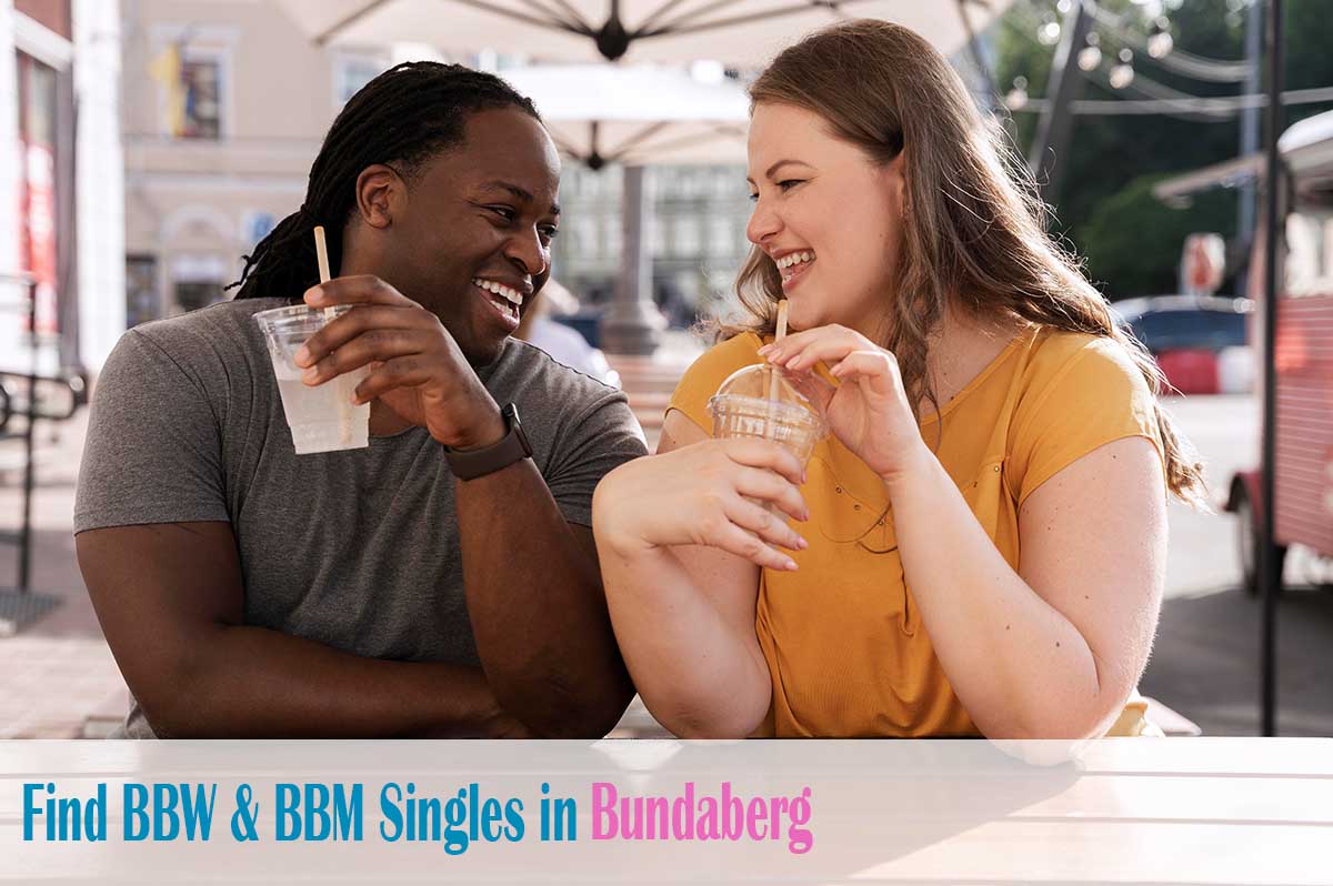curvy single woman in bundaberg