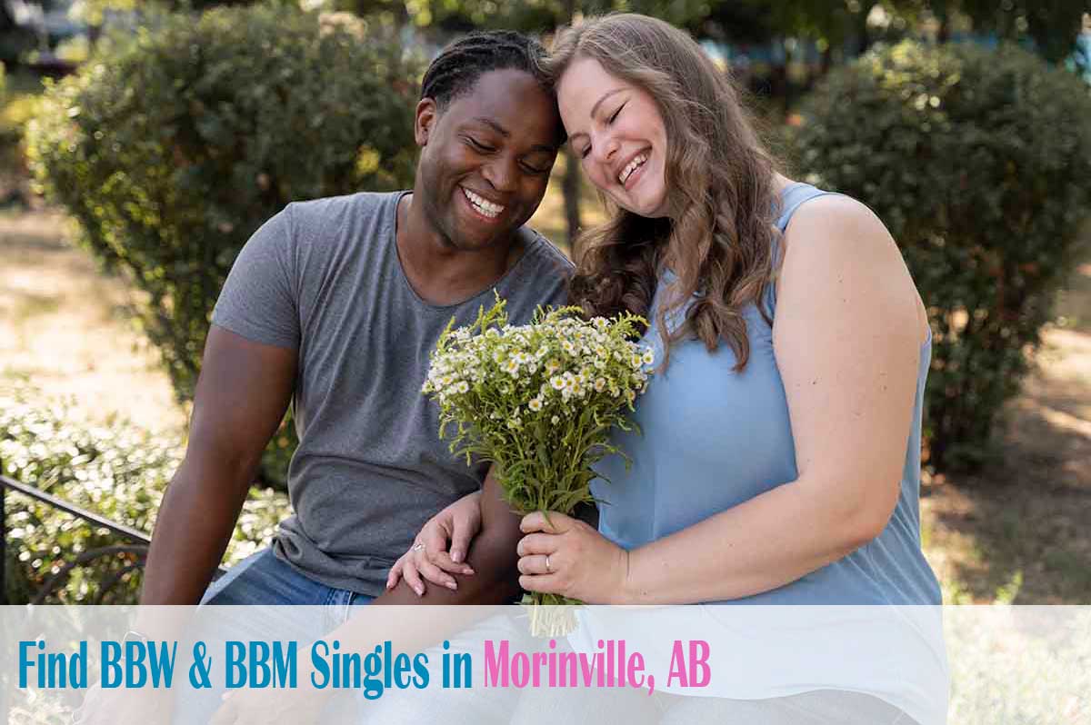 bbw single woman in morinville