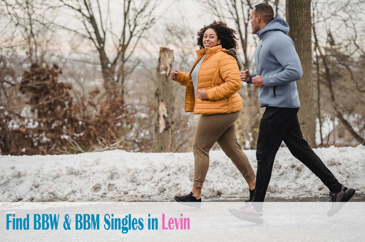 beautiful single woman in levin