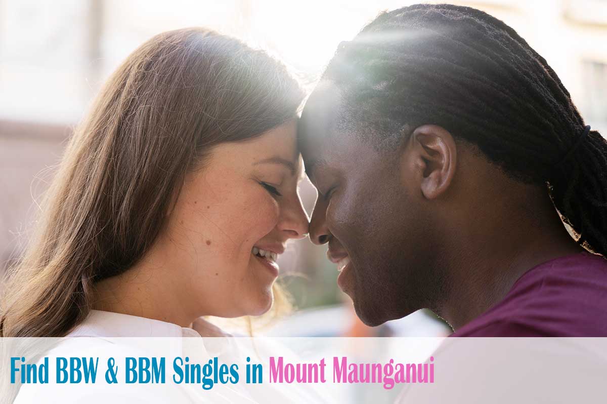 plus size woman in in mount-maunganui