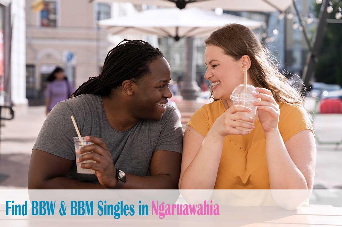 bbw single woman in ngaruawahia
