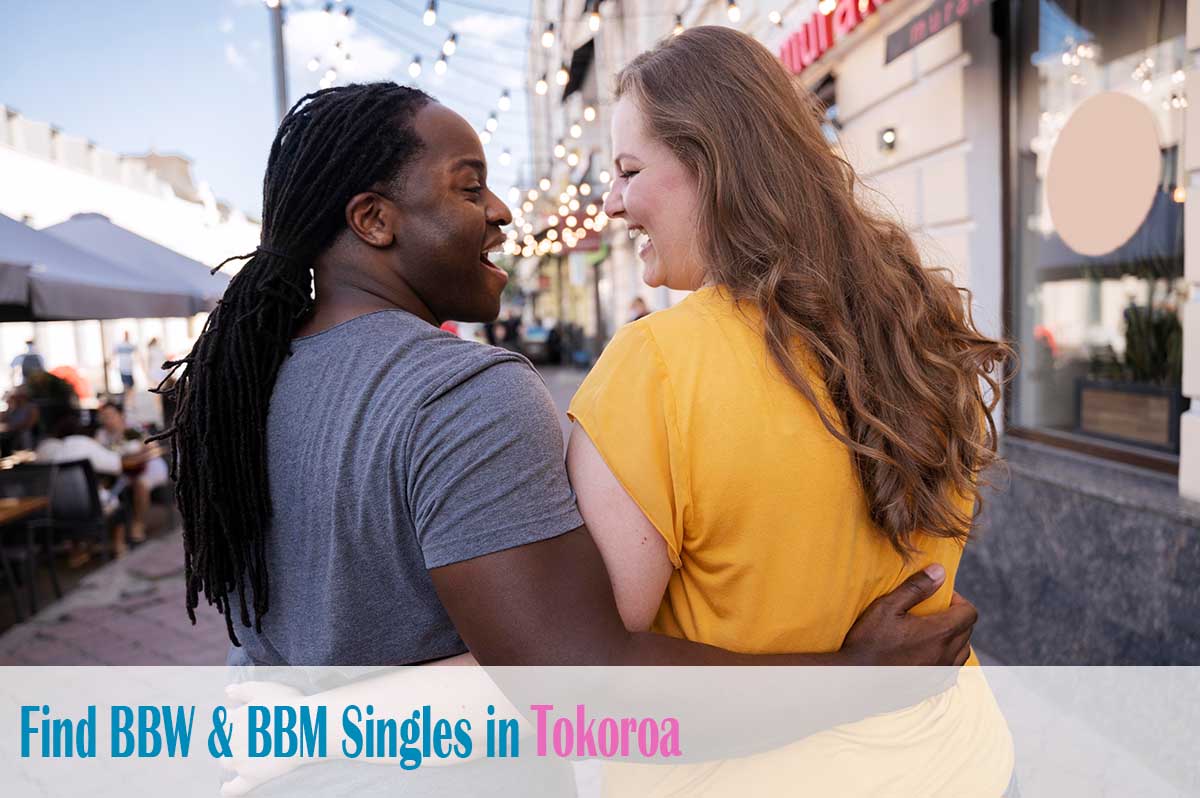 curvy single woman in tokoroa
