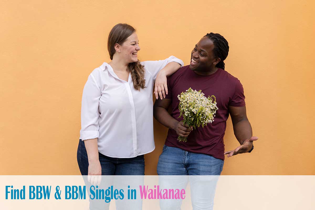 plus size woman in in waikanae
