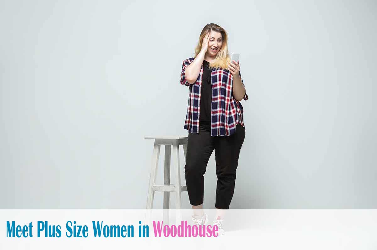meet plus size women in  Woodhouse, Sheffield