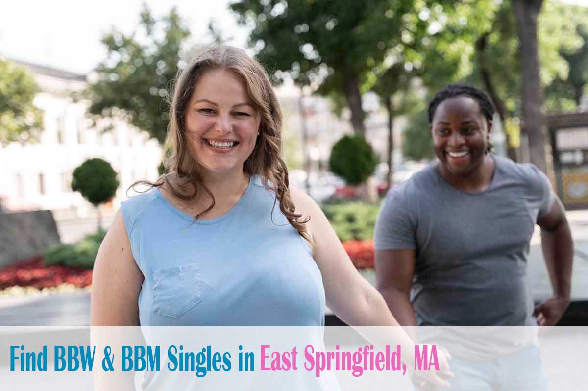 curvy single woman in east-springfield-ma