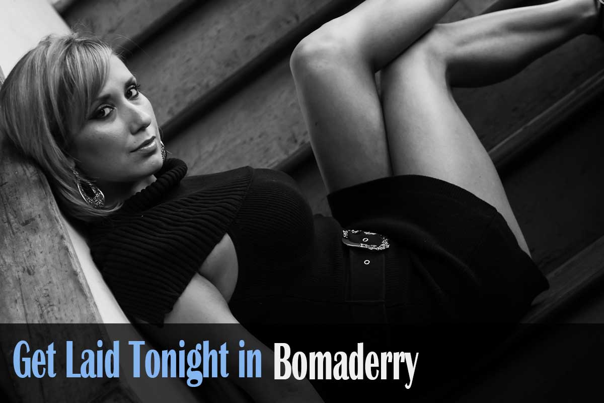 meet horny singles in Bomaderry