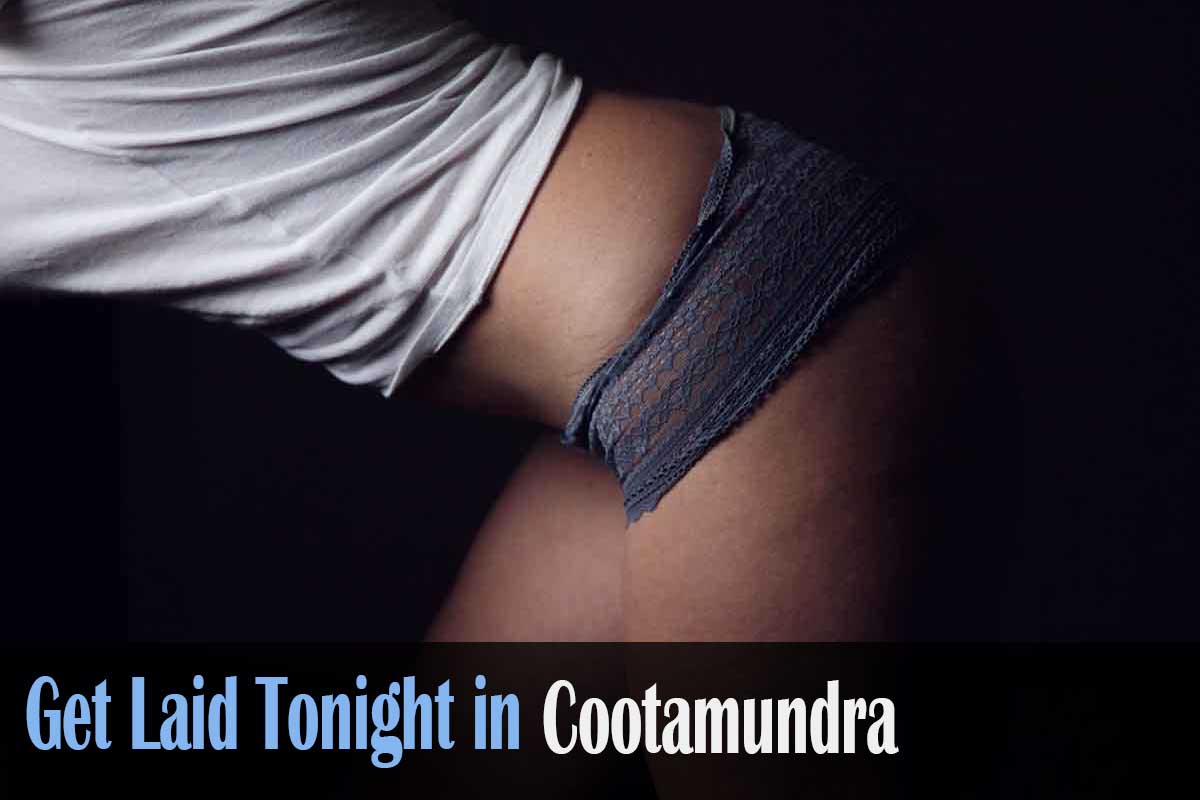 find sex in Cootamundra