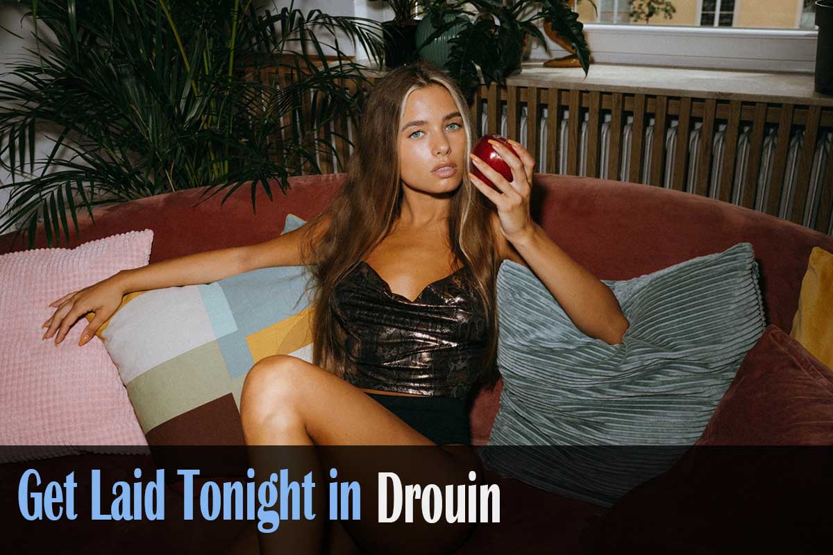 find sex in Drouin