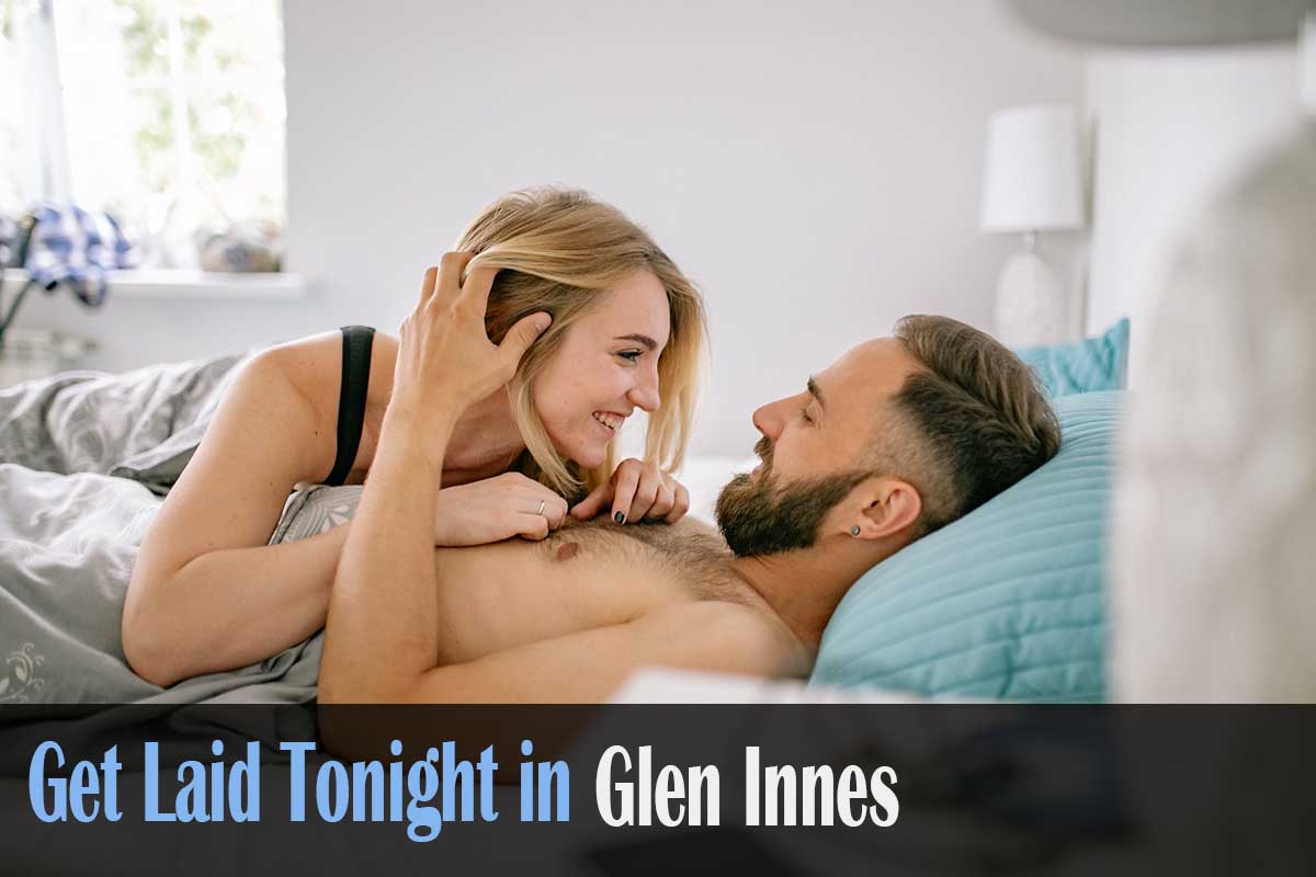 find sex in Glen Innes