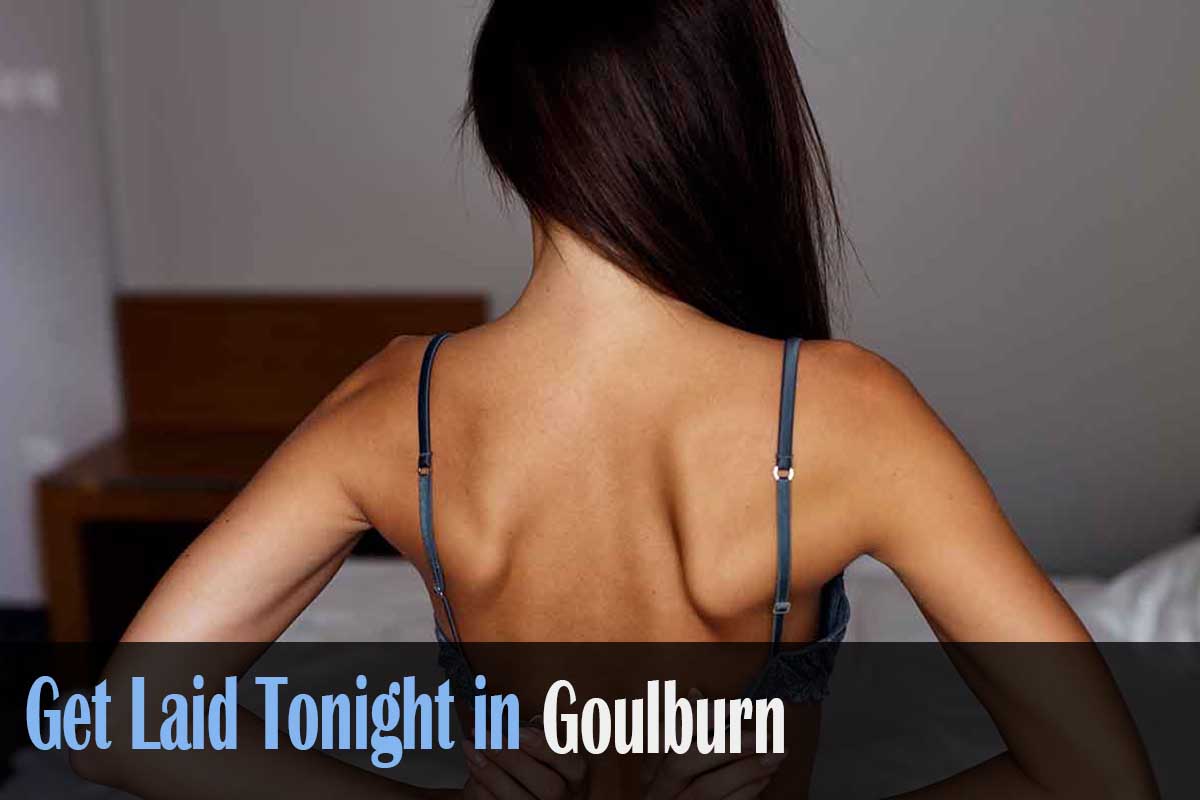 find sex in Goulburn