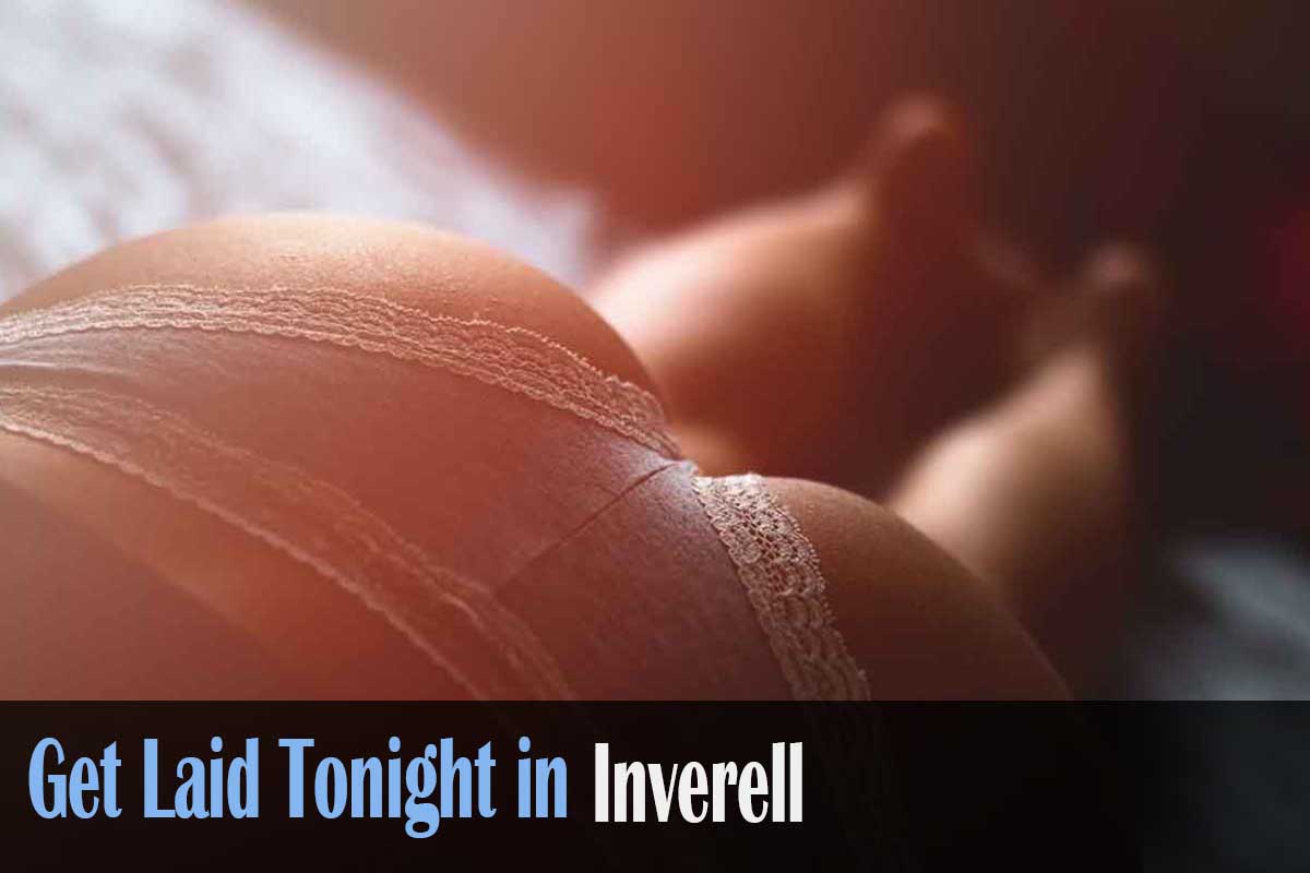 find sex in Inverell