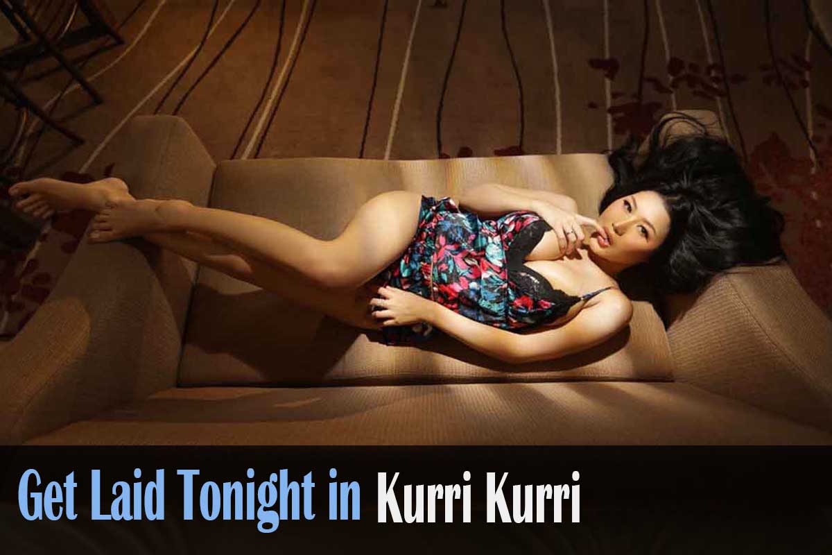 get laid in Kurri Kurri