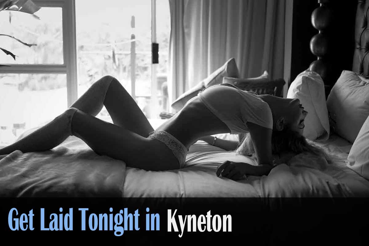 meet singles in Kyneton