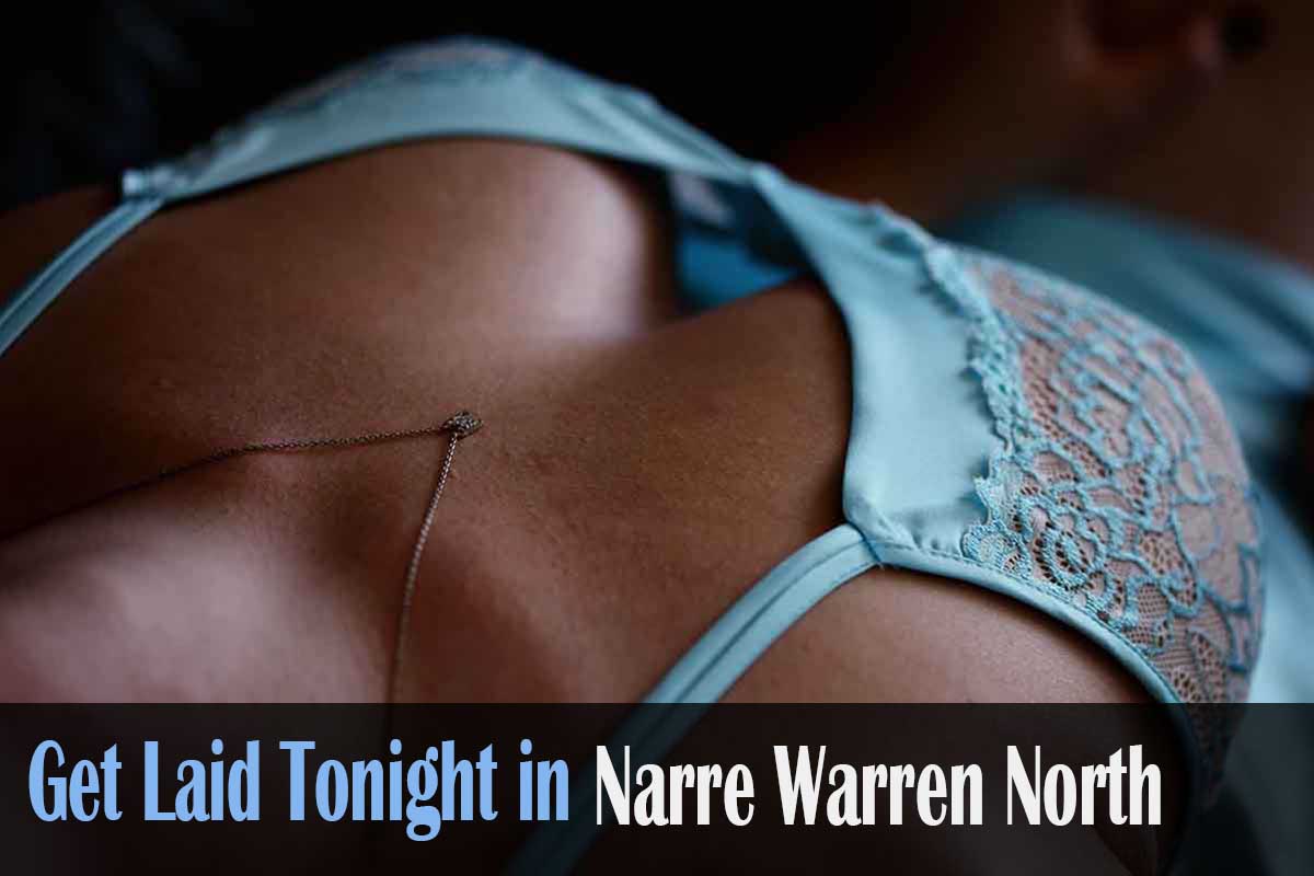 find sex in Narre Warren North