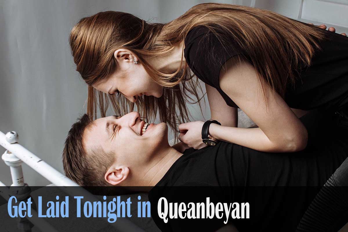 find sex in Queanbeyan