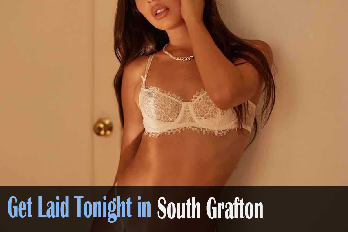 find sex in South Grafton