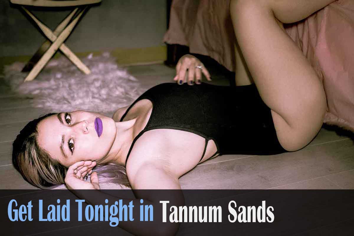 meet horny singles in Tannum Sands