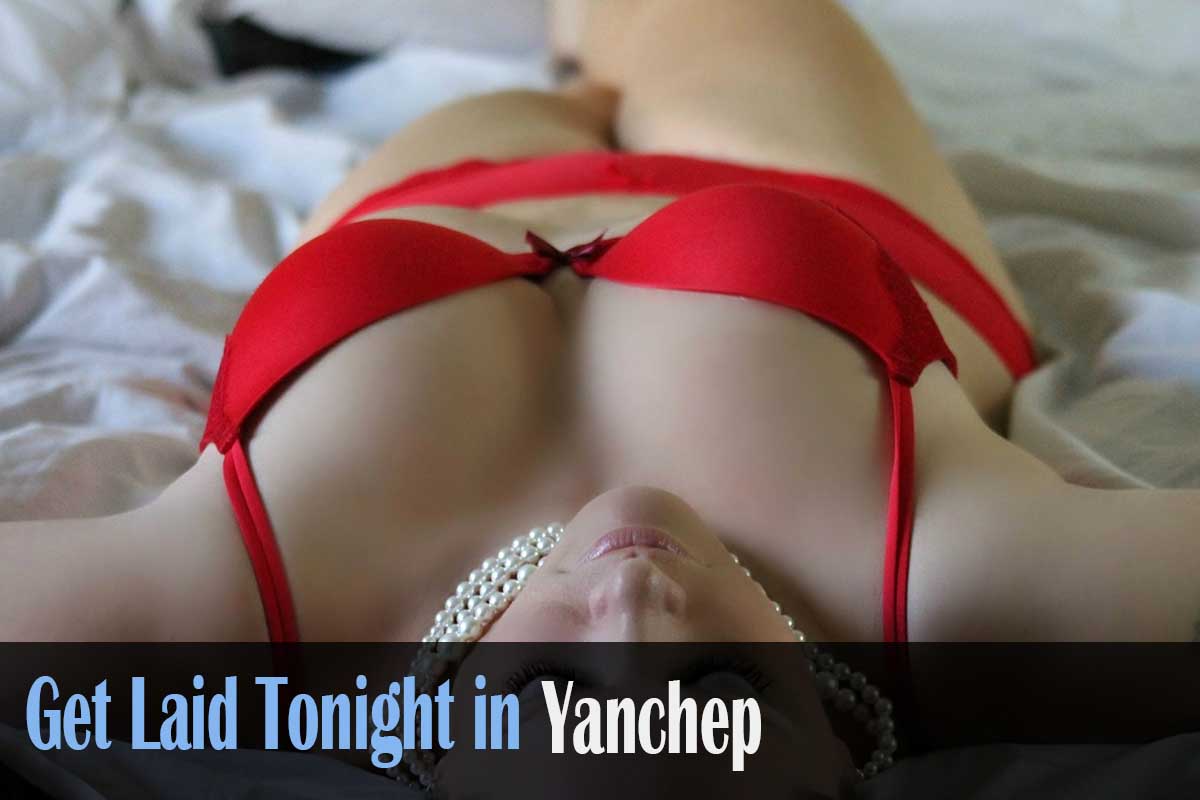 meet horny singles in Yanchep
