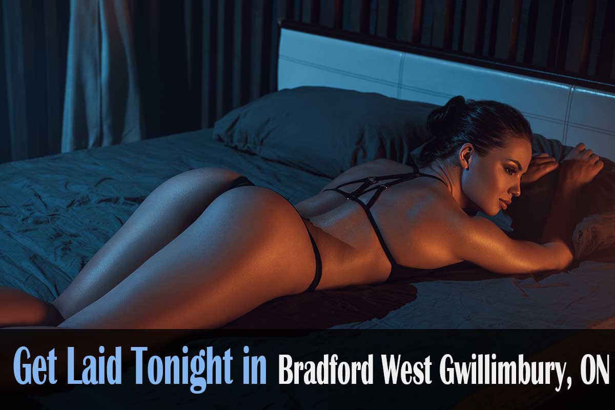 find sex in Bradford West Gwillimbury