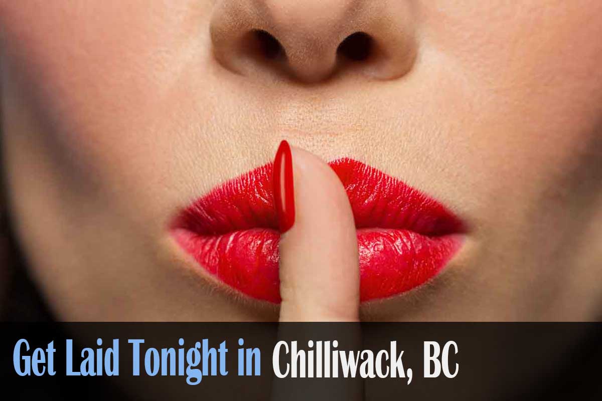 find sex in Chilliwack