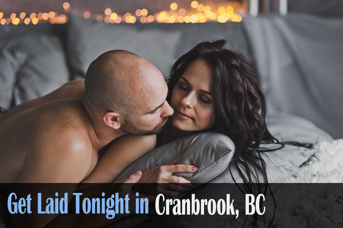 find sex in Cranbrook