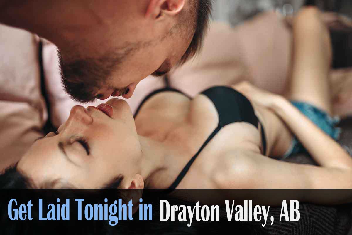 find sex in Drayton Valley