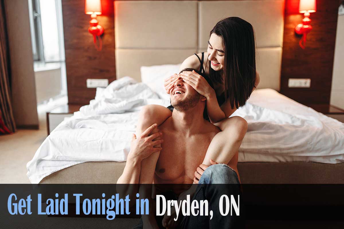 find sex in Dryden