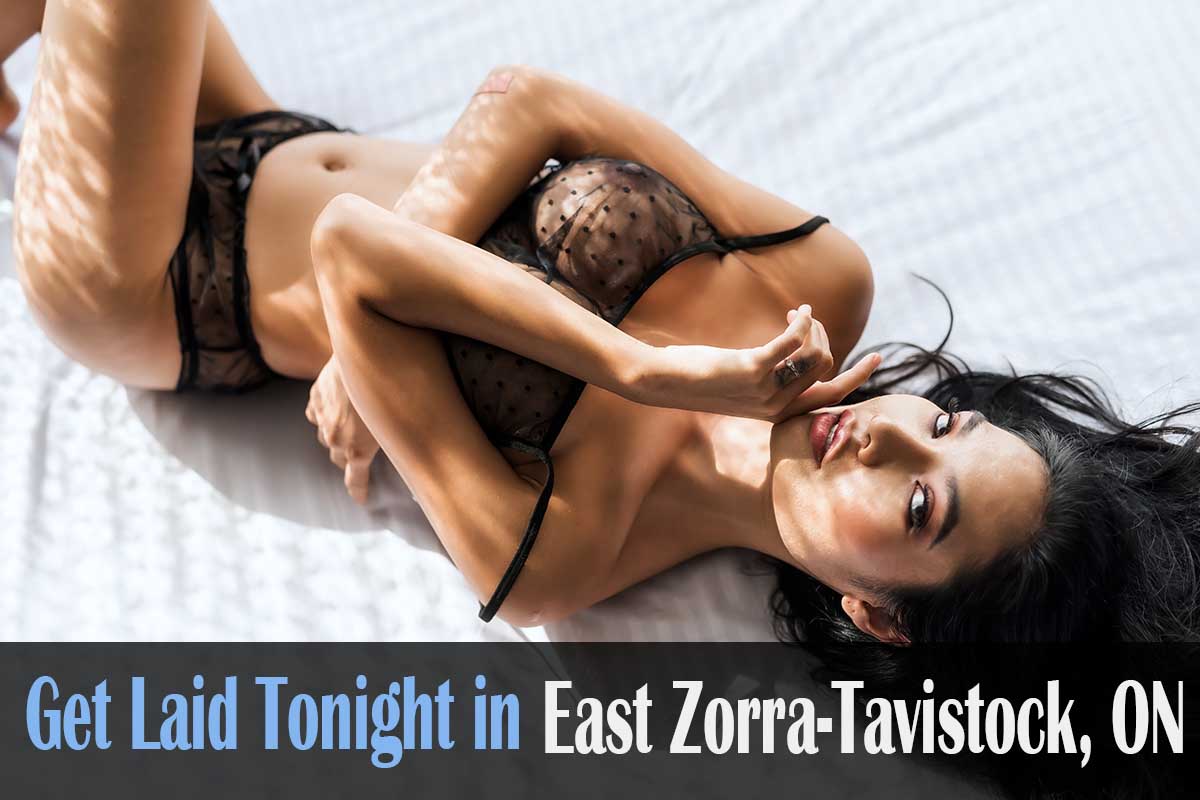 find sex in East Zorra-Tavistock