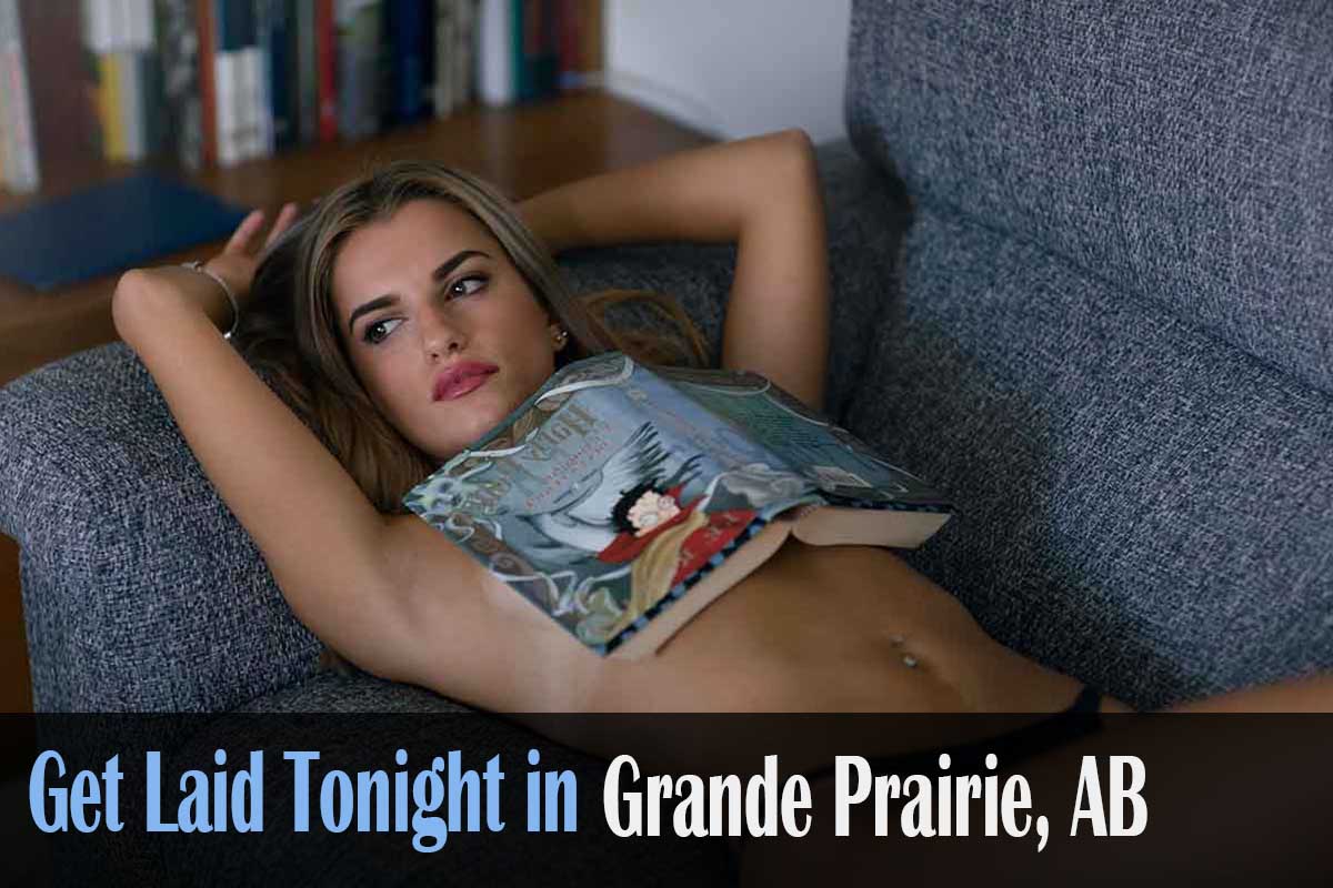 meet singles in Grande Prairie