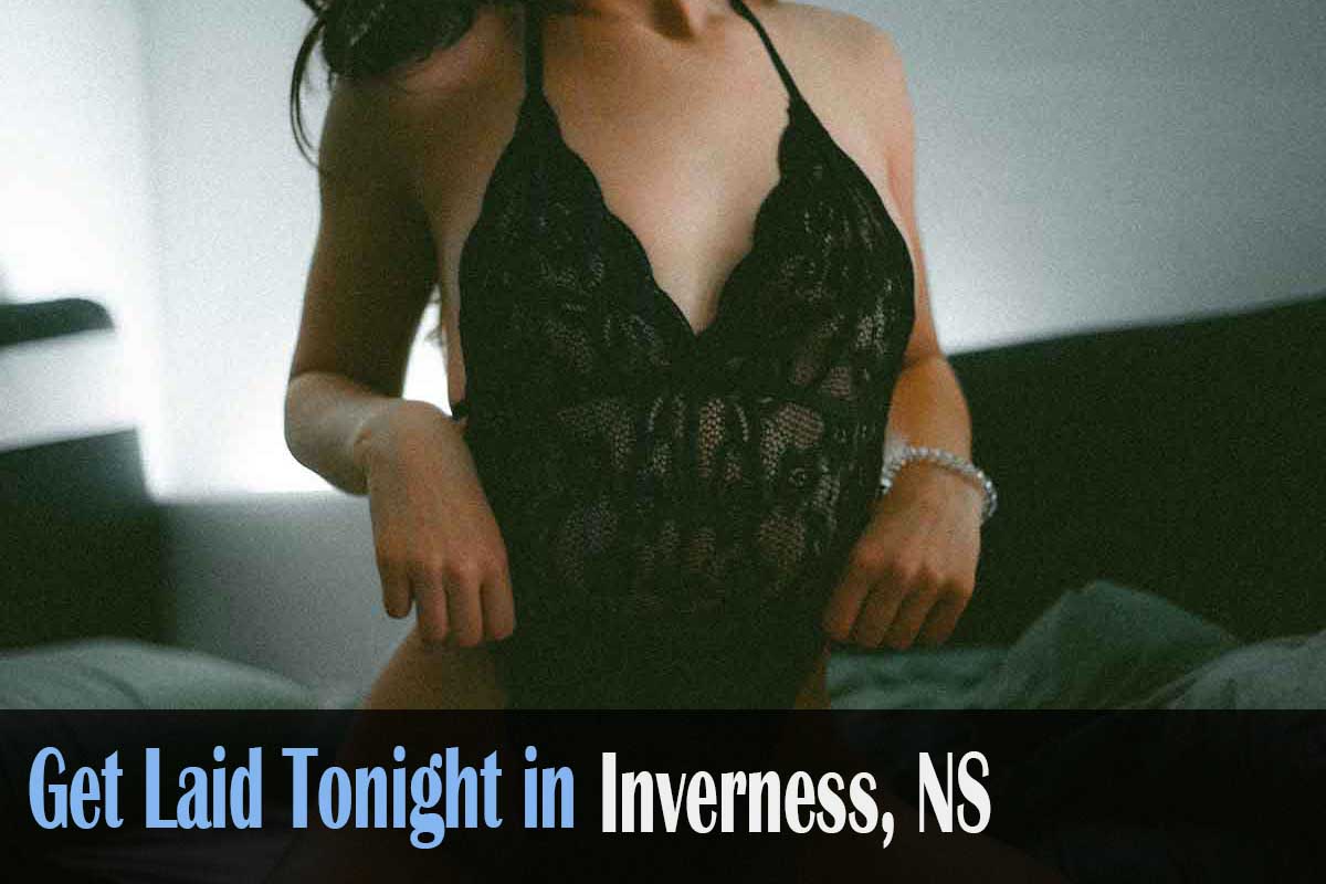 find sex in Inverness