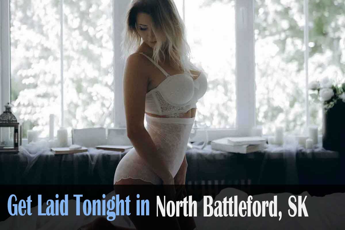 find sex in North Battleford