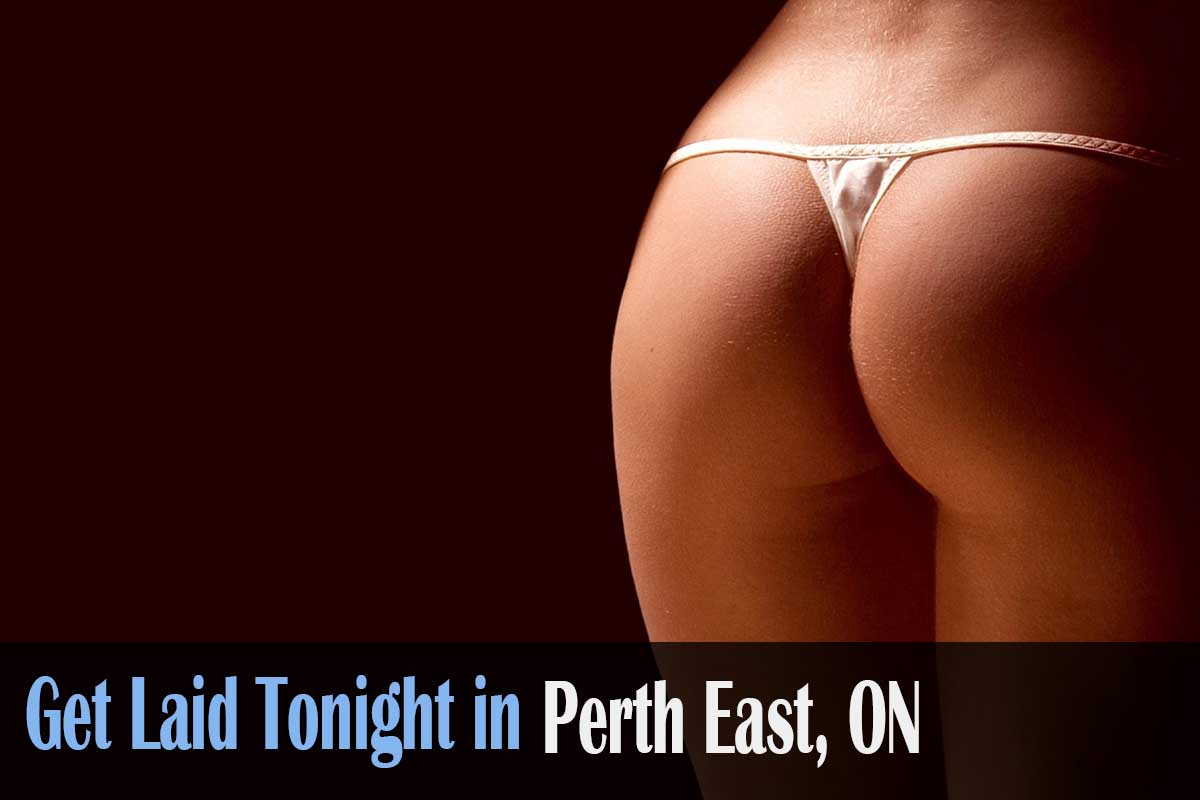 find sex in Perth East