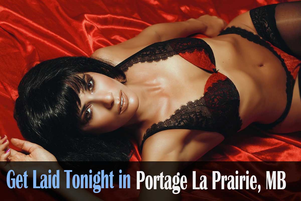 meet singles in Portage La Prairie