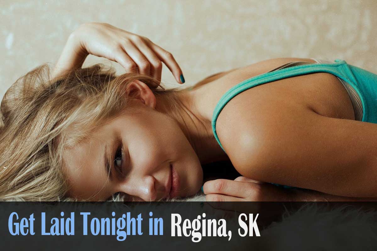 find sex in Regina