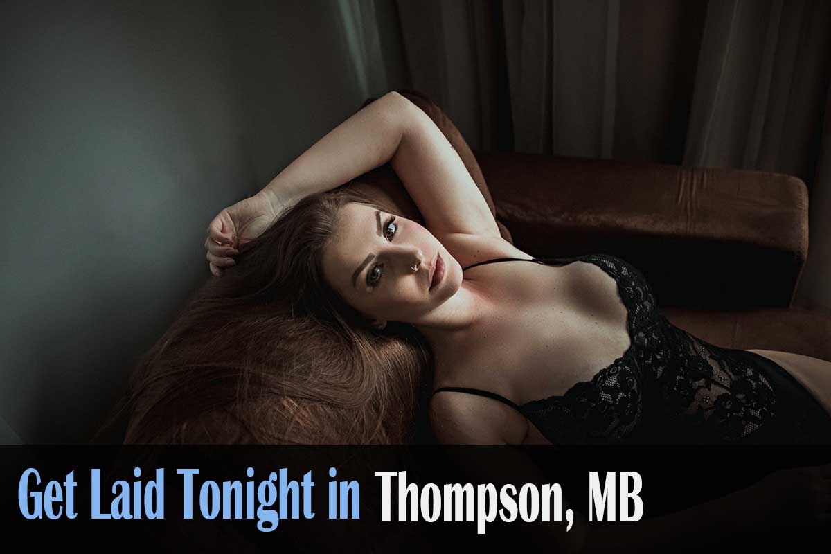 find sex in Thompson