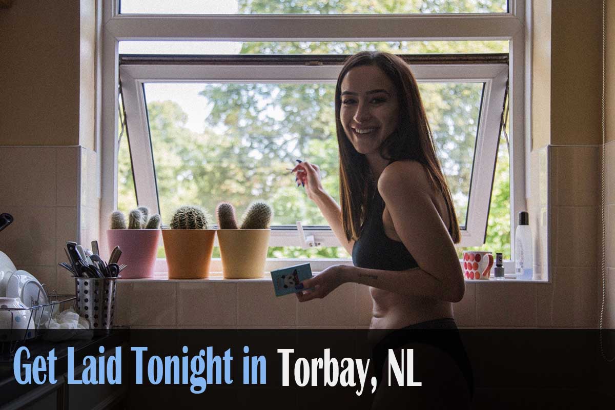 get laid in Torbay