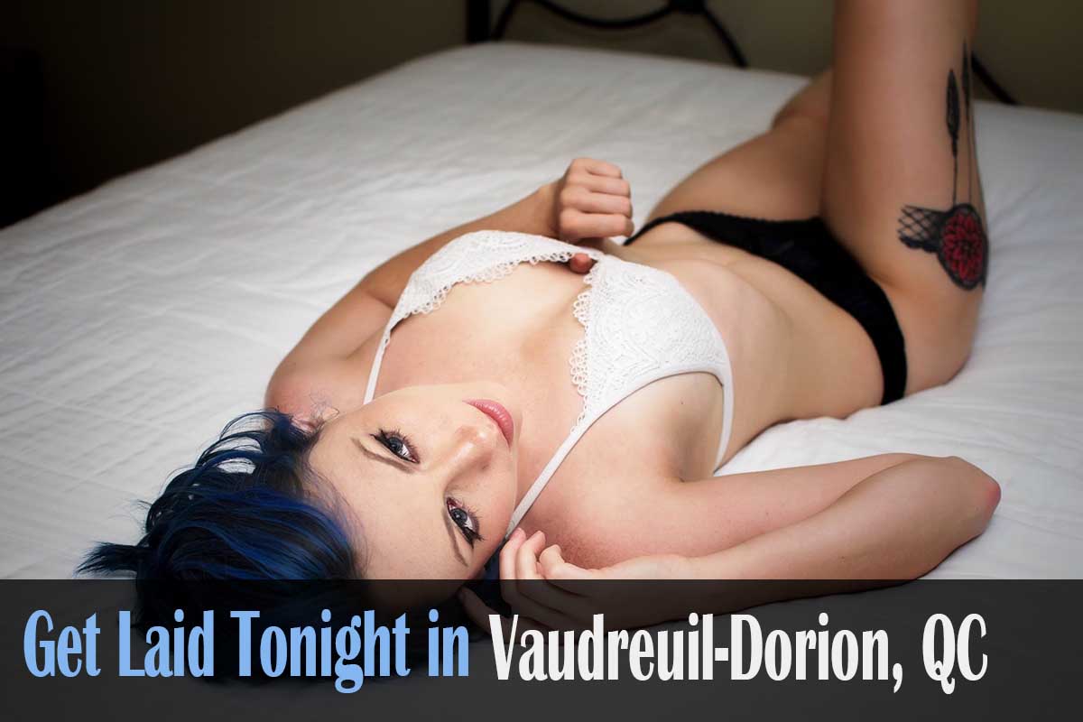 find sex in Vaudreuil-Dorion
