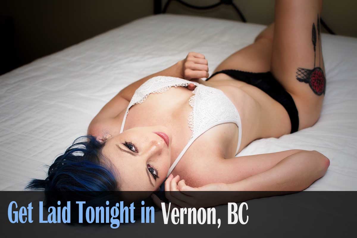 find sex in Vernon