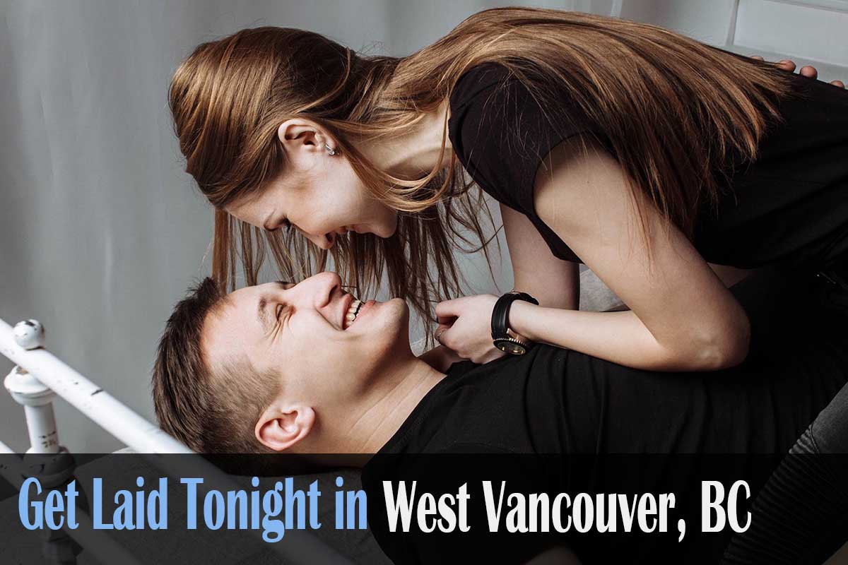 meet singles in West Vancouver