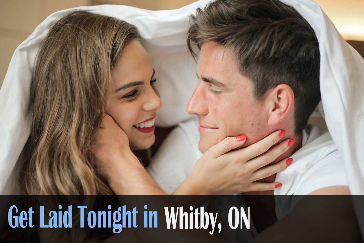 find sex in Whitby