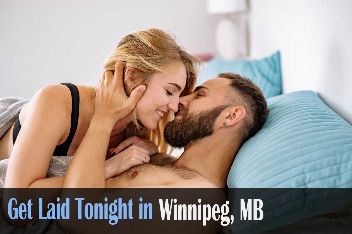 meet singles in Winnipeg