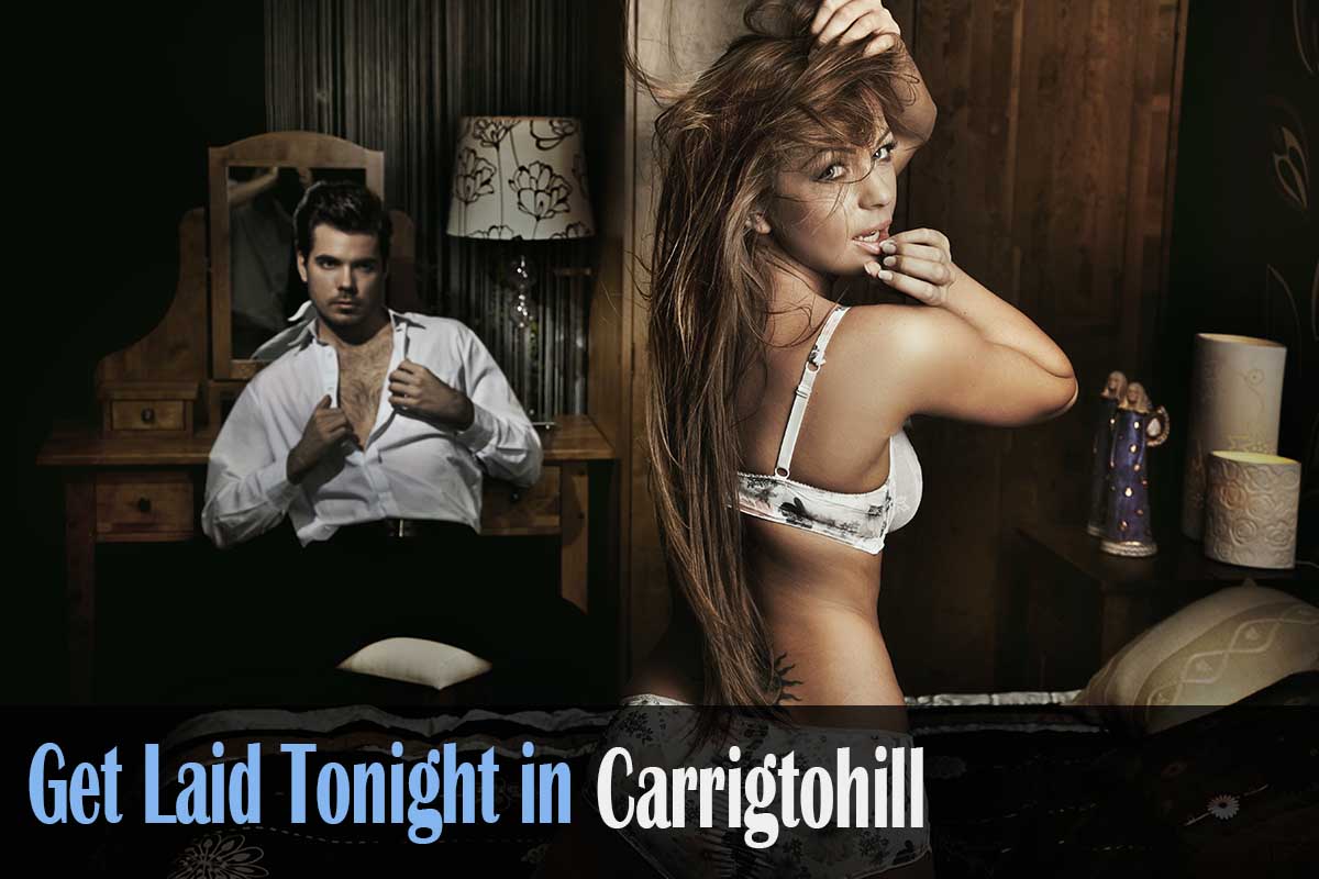 meet horny singles in Carrigtohill