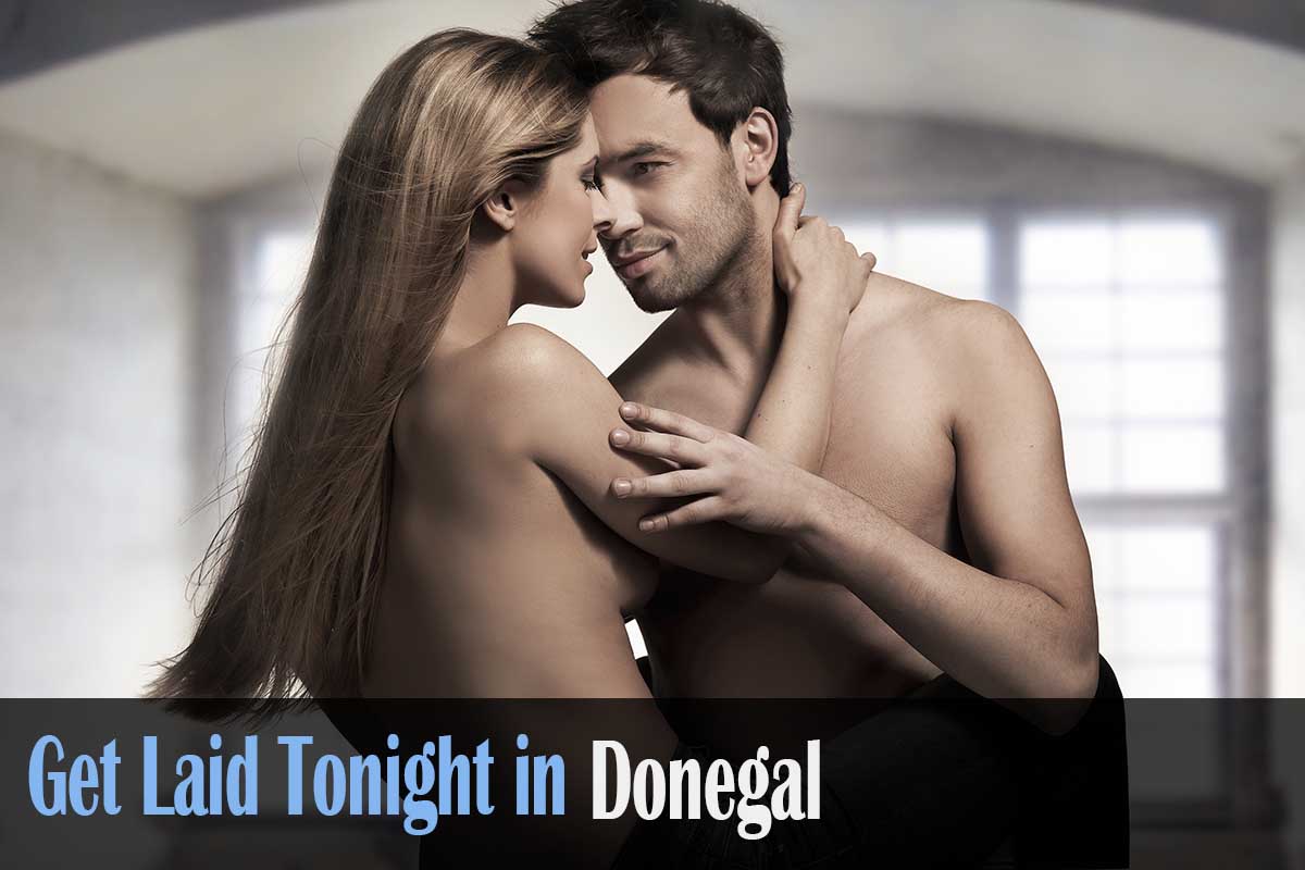 find sex in Donegal