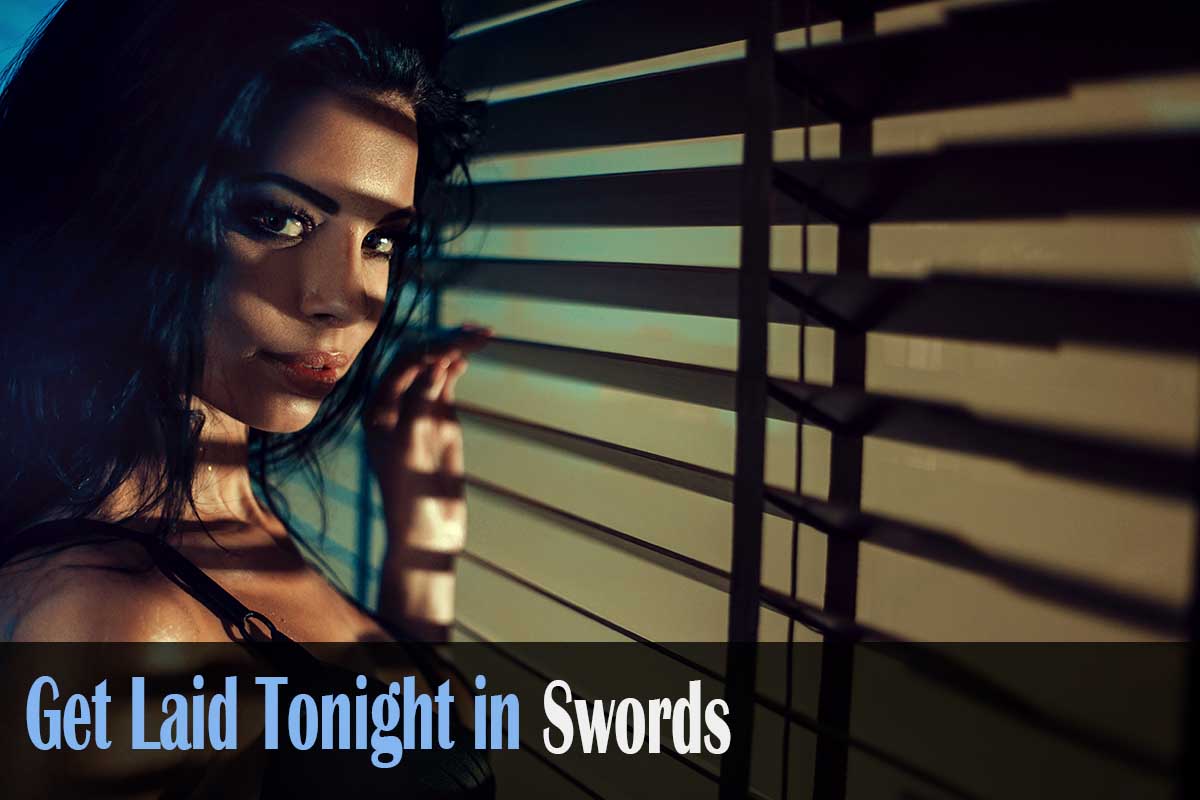 find sex in Swords