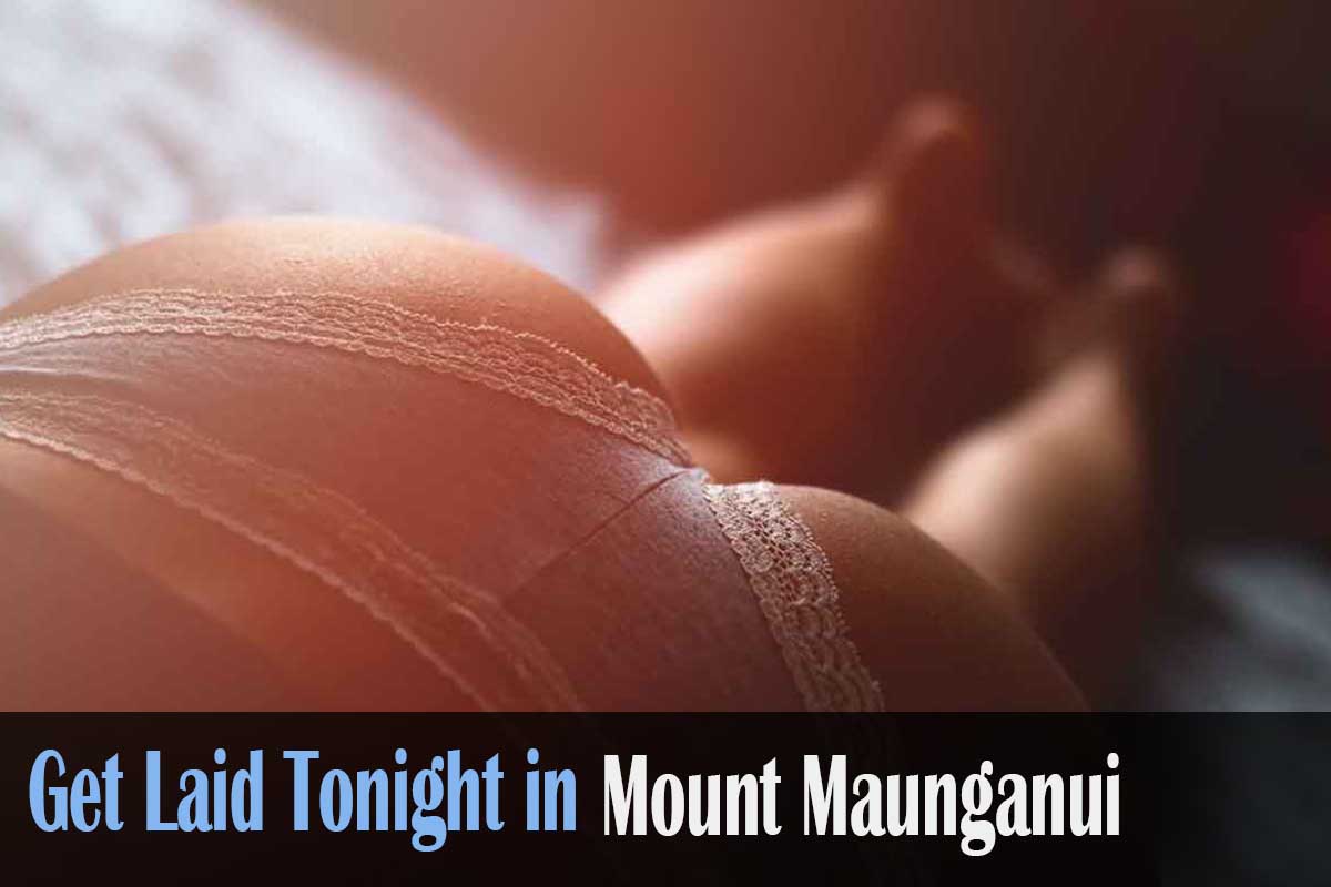 meet singles in Mount Maunganui