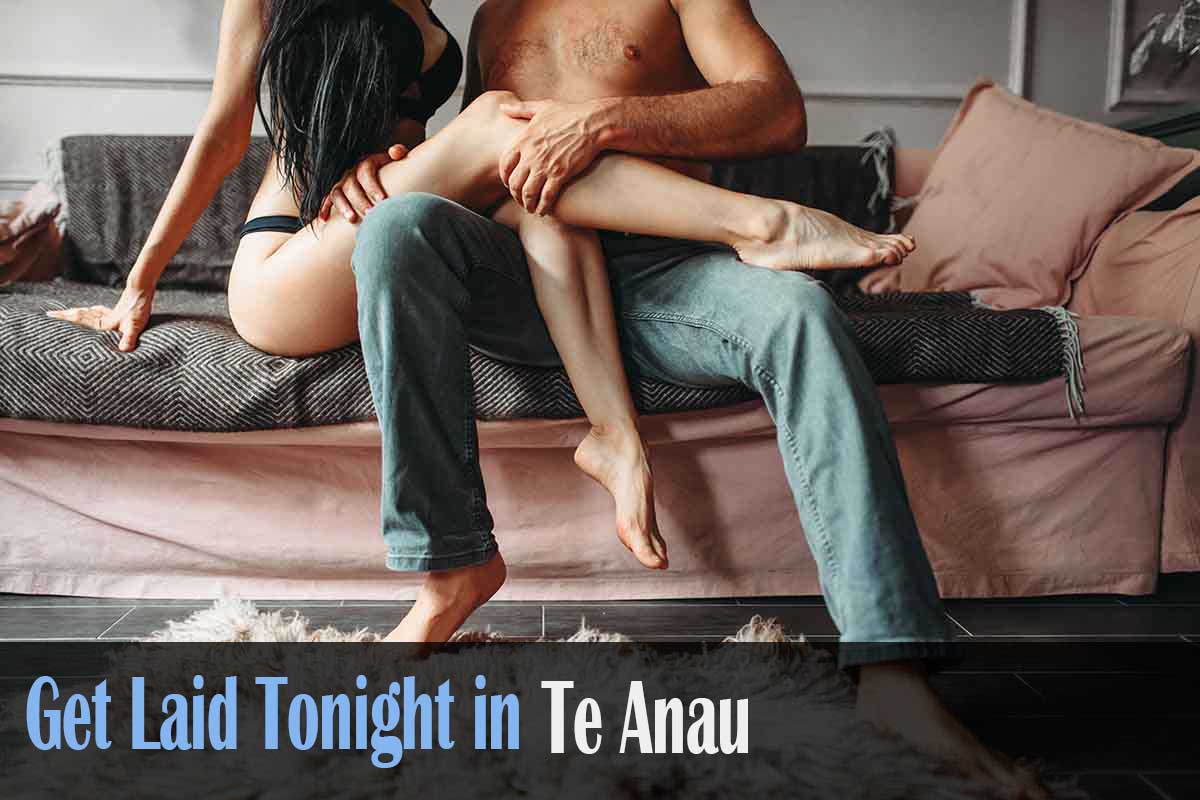 meet singles in Te Anau