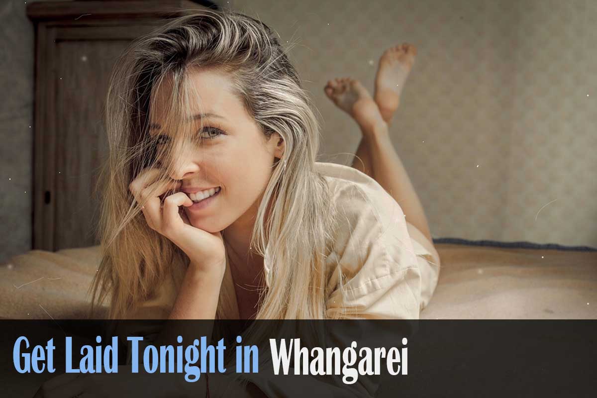 find sex in Whangarei