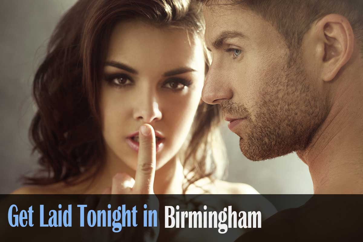 find sex in Birmingham