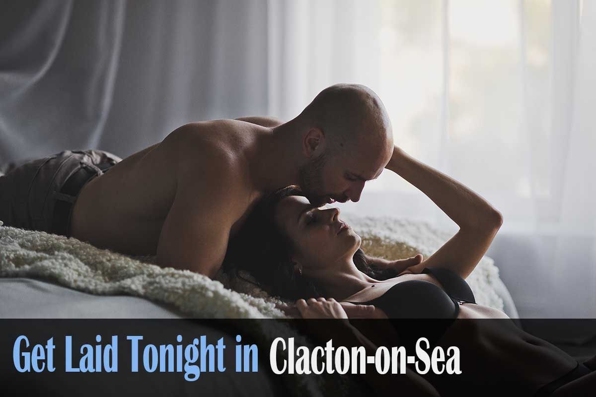 find sex in Clacton-on-Sea