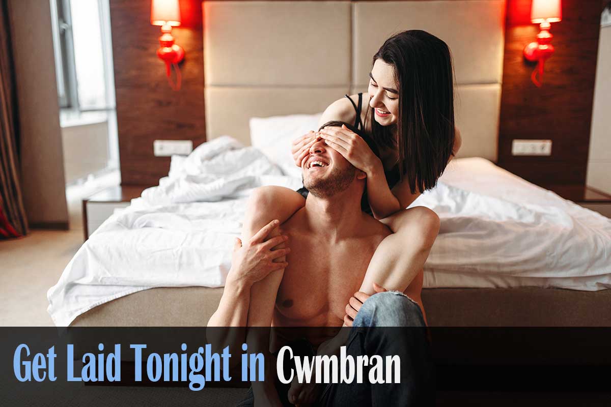 find sex in Cwmbran